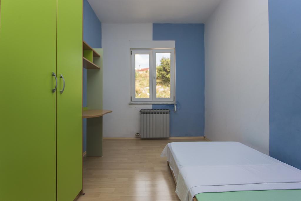 Gospodar Apartments Šibenik Exterior foto