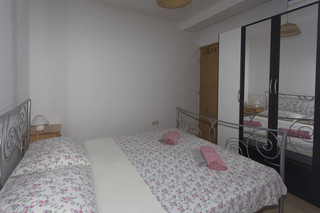 Gospodar Apartments Šibenik Exterior foto